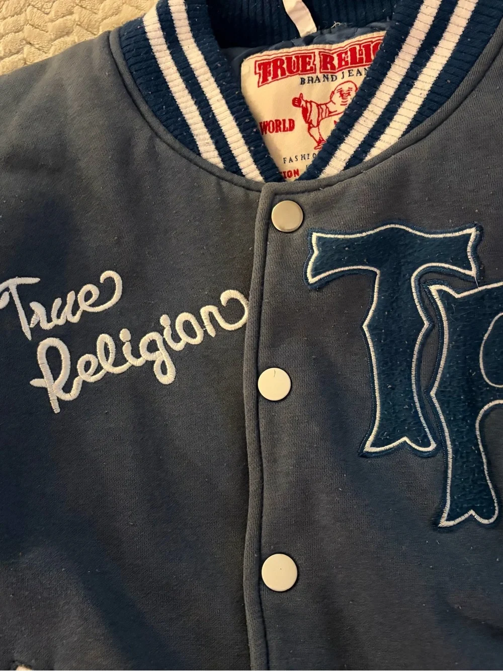 True Religion this item